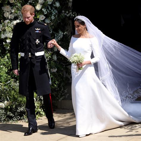 meghan markle robe mariee givenchy|meghan markle royal wedding dress.